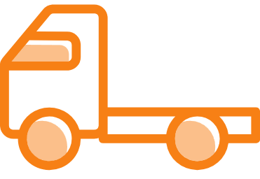 岳池拖车/平板车